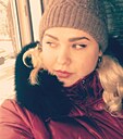 Знакомства: Кристина, 39 лет, Светлогорск