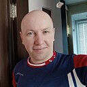 Знакомства: Сергей, 46 лет, Чистополь