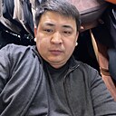 Знакомства: Ахмед, 40 лет, Астана