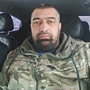 Знакомства: Азамат, 35 лет, Воронеж