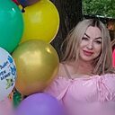 Знакомства: Настя, 47 лет, Луганск