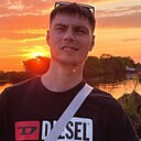 Знакомства: Виктор, 25 лет, Пинск