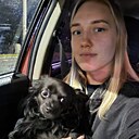 Знакомства: Ника, 25 лет, Санкт-Петербург