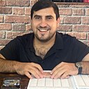 Знакомства: Стас, 30 лет, Воронеж
