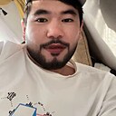 Знакомства: Нурбо, 28 лет, Шымкент