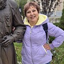 Знакомства: Лилия, 57 лет, Калининград