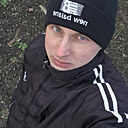 Знакомства: Андрей, 38 лет, Николаев