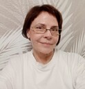 Знакомства: Натали, 62 года, Гатчина