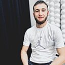 Знакомства: Андрей, 25 лет, Курск