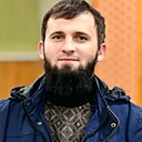 Знакомства: Исма, 33 года, Назрань