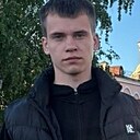 Знакомства: Daniil, 23 года, Томск
