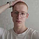 Знакомства: Максим, 18 лет, Уссурийск