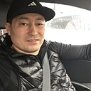 Знакомства: Даут, 46 лет, Астана