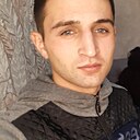 Знакомства: Avo, 25 лет, Ереван
