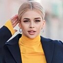 Знакомства: Валерия, 21 год, Москва