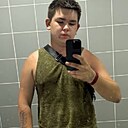 Знакомства: Владислав, 20 лет, Новосибирск