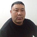 Знакомства: Улан, 42 года, Алматы