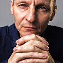 Знакомства: Максим, 43 года, Ачинск