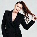 Знакомства: Кира, 40 лет, Братск