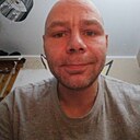 Знакомства: Janusz, 41 год, Щецин