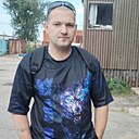 Знакомства: Вадим, 35 лет, Пермь