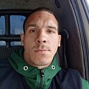 Знакомства: Линар, 35 лет, Самара