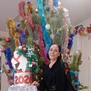 Знакомства: Фаина, 46 лет, Курган