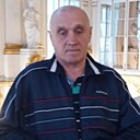 Знакомства: Олег, 58 лет, Пенза