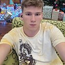 Знакомства: Роман, 18 лет, Красноярск