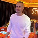 Знакомства: Кирилл, 35 лет, Могилев