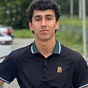 Знакомства: Нуриддин, 20 лет, Екатеринбург