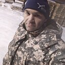 Знакомства: Толя, 35 лет, Куйбышев