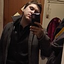 Знакомства: Даниил, 25 лет, Тихвин