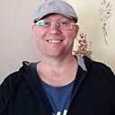 Знакомства: Димон, 46 лет, Киров