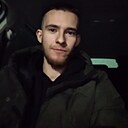 Знакомства: Андрей, 22 года, Новосибирск