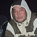 Знакомства: Ринат, 40 лет, Балхаш