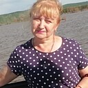 Знакомства: Татьяна, 62 года, Комсомольск