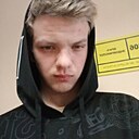 Знакомства: Виталик, 18 лет, Молодечно