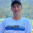 Знакомства: Айдар, 30 лет, Магнитогорск