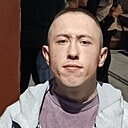 Знакомства: Иван, 25 лет, Новосибирск