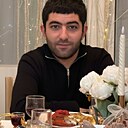 Знакомства: Вано, 27 лет, Балашиха