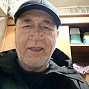 Знакомства: Умаржан, 59 лет, Иркутск