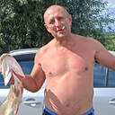 Знакомства: Сергей, 45 лет, Шостка