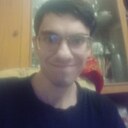 Знакомства: Никита, 22 года, Котельнич