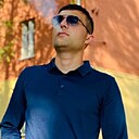 Знакомства: Денис, 26 лет, Истра