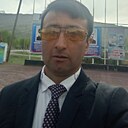 Знакомства: Абдулло, 41 год, Душанбе