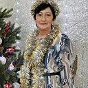 Знакомства: Аниса, 61 год, Караганда