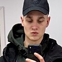 Знакомства: Алексей, 21 год, Новосибирск