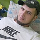 Знакомства: Илья, 25 лет, Минусинск