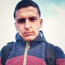 Знакомства: Рустем, 28 лет, Москва